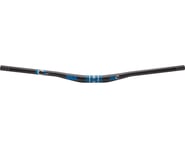 more-results: Race Face SIXC Riser Carbon Handlebar (Blue) (31.8mm) (19mm Rise) (785mm)